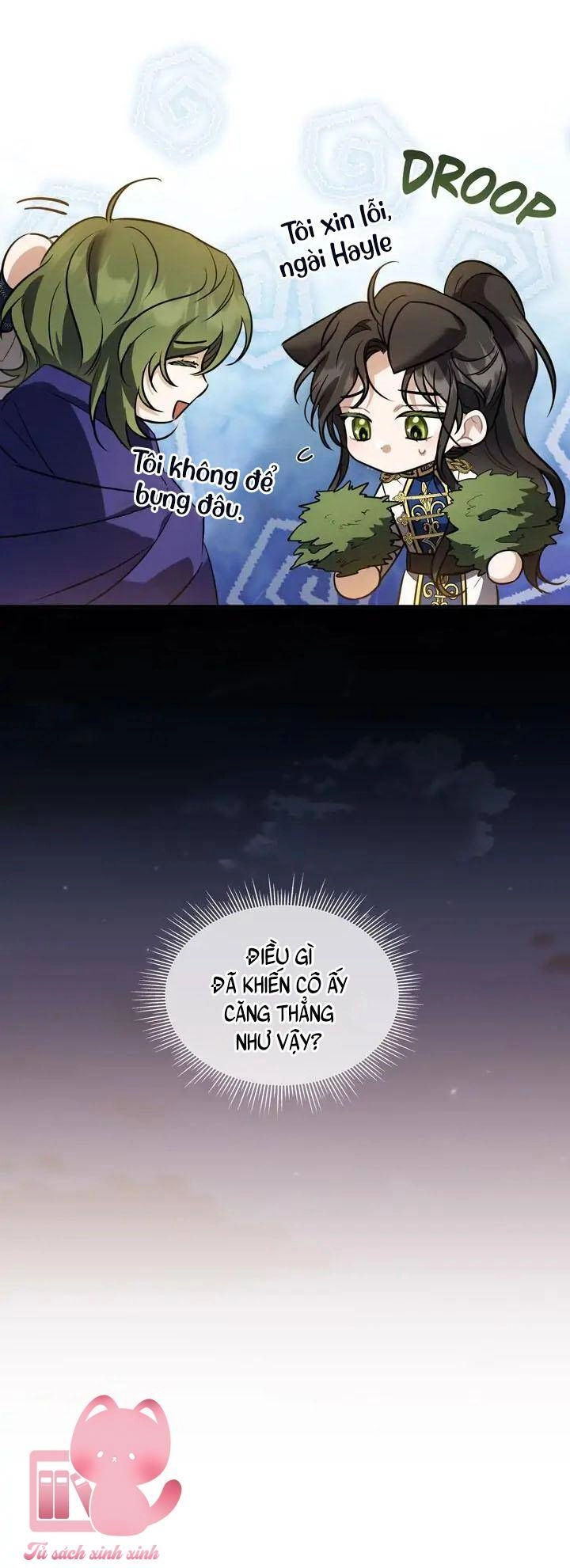 Một Đêm Không Bóng Chapter 22 - 43