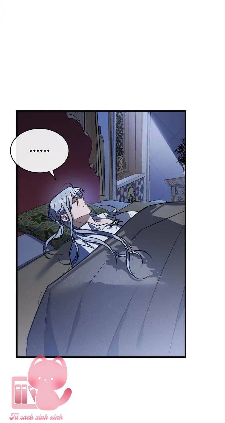 Một Đêm Không Bóng Chapter 22 - 44