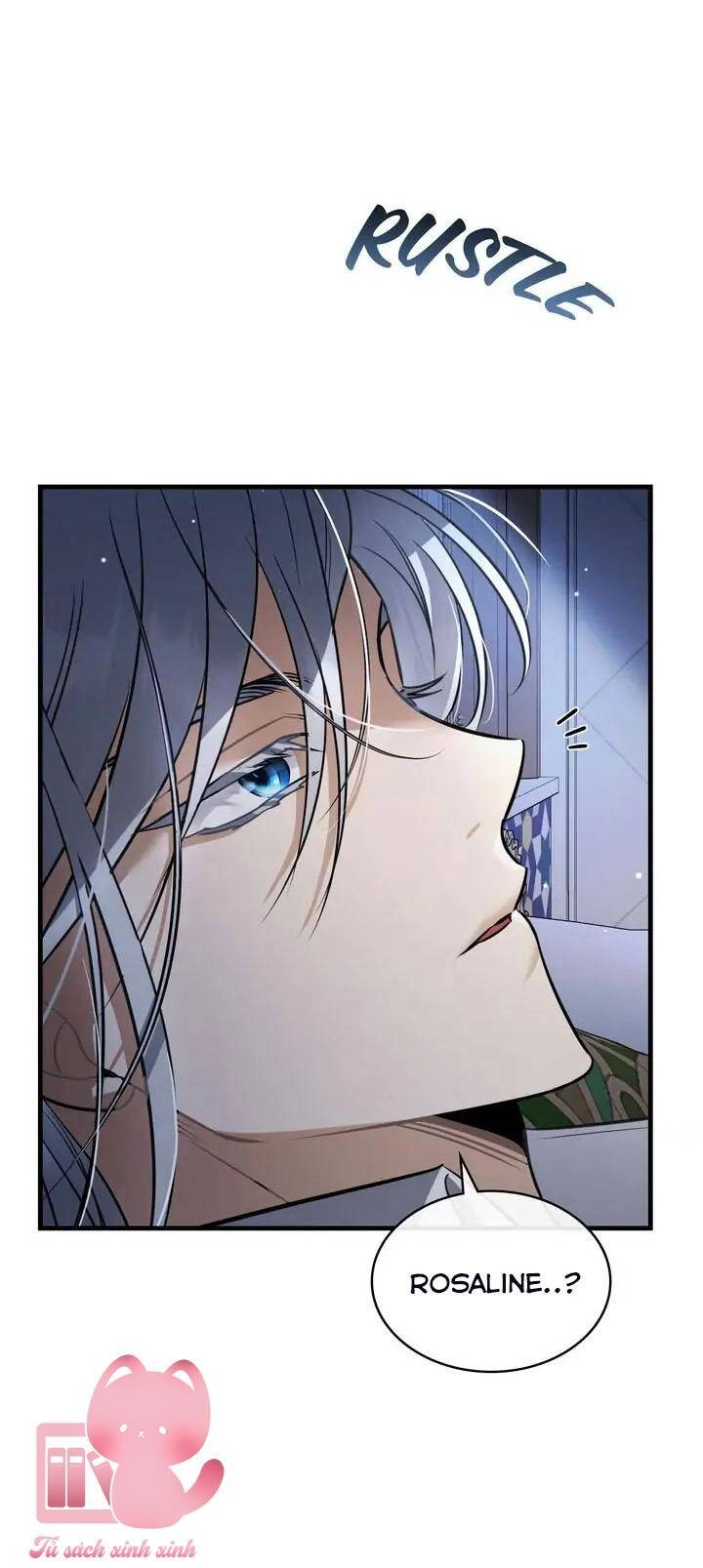 Một Đêm Không Bóng Chapter 22 - 45