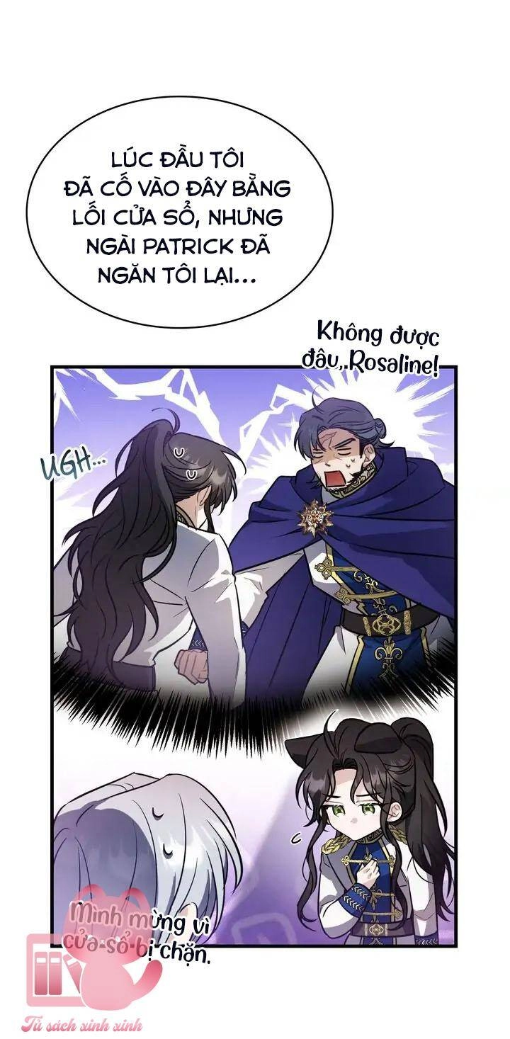 Một Đêm Không Bóng Chapter 22 - 49