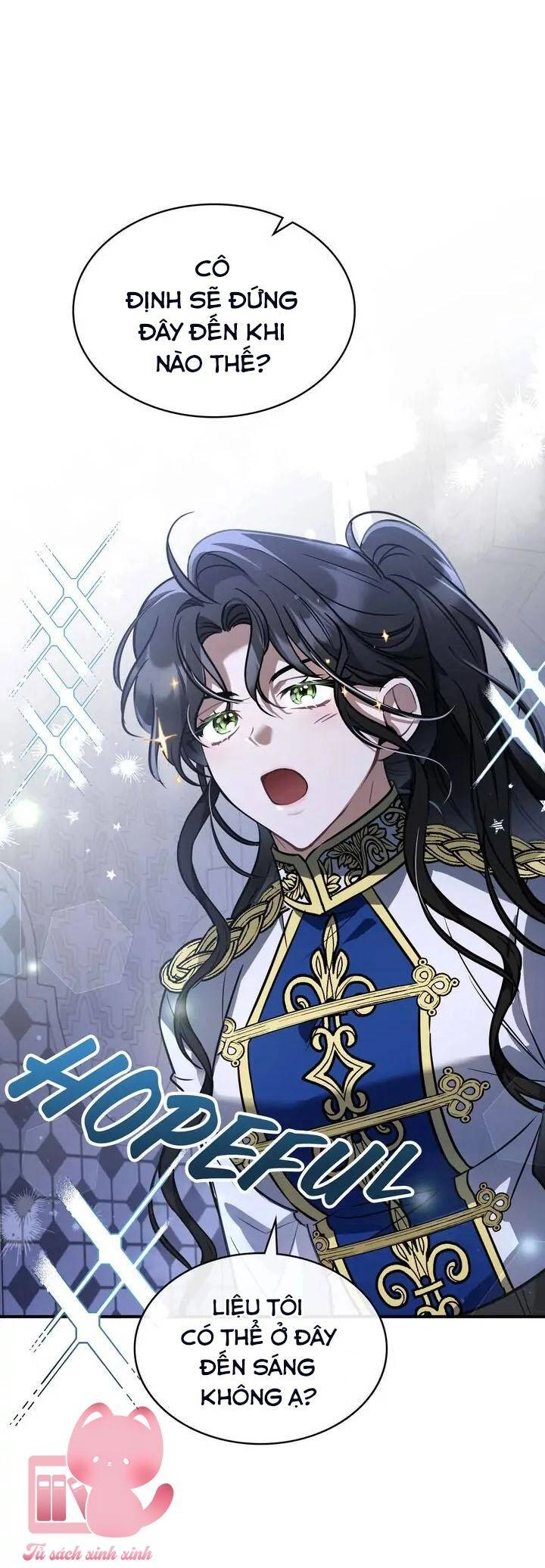 Một Đêm Không Bóng Chapter 22 - 50