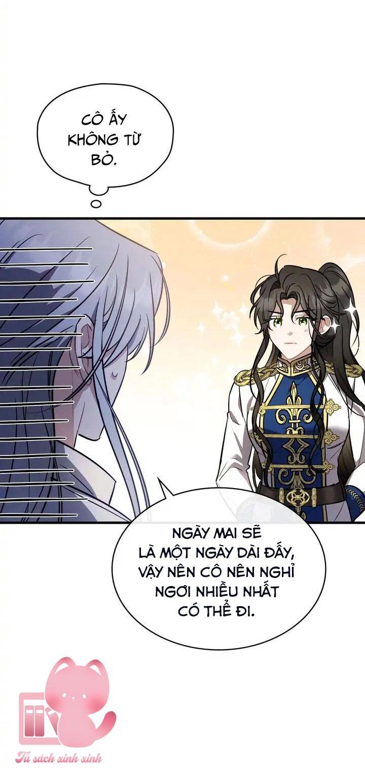 Một Đêm Không Bóng Chapter 22 - 51