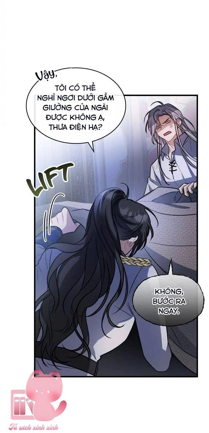 Một Đêm Không Bóng Chapter 22 - 52