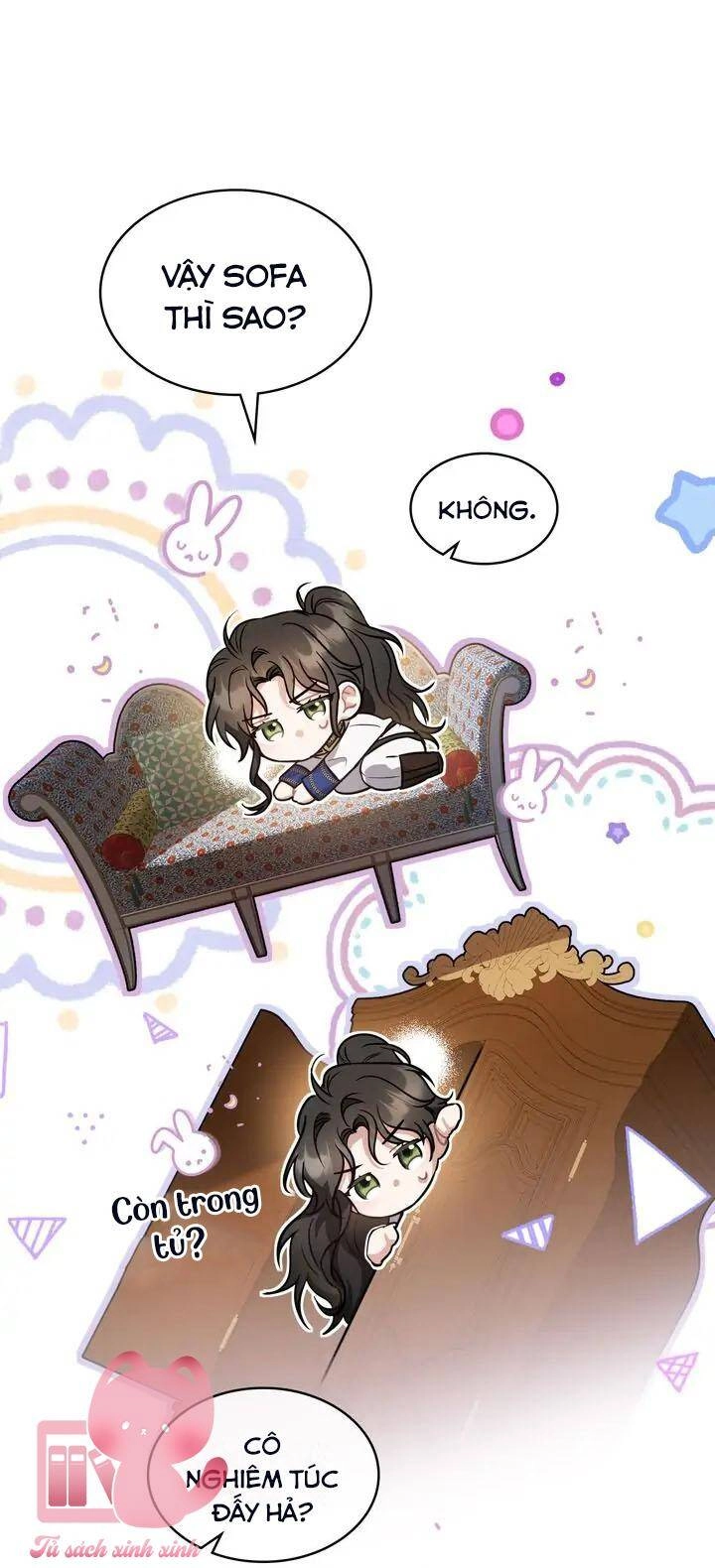 Một Đêm Không Bóng Chapter 22 - 53