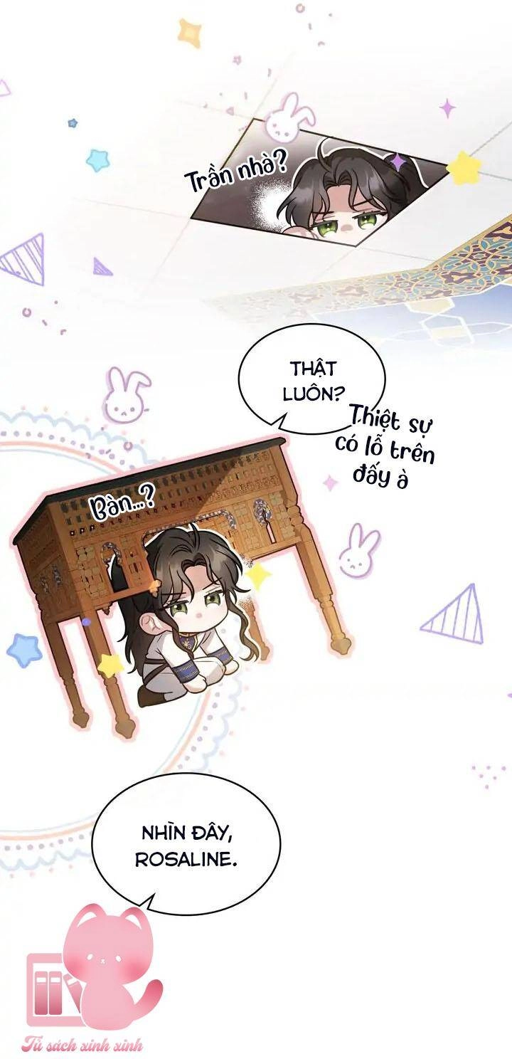 Một Đêm Không Bóng Chapter 22 - 54