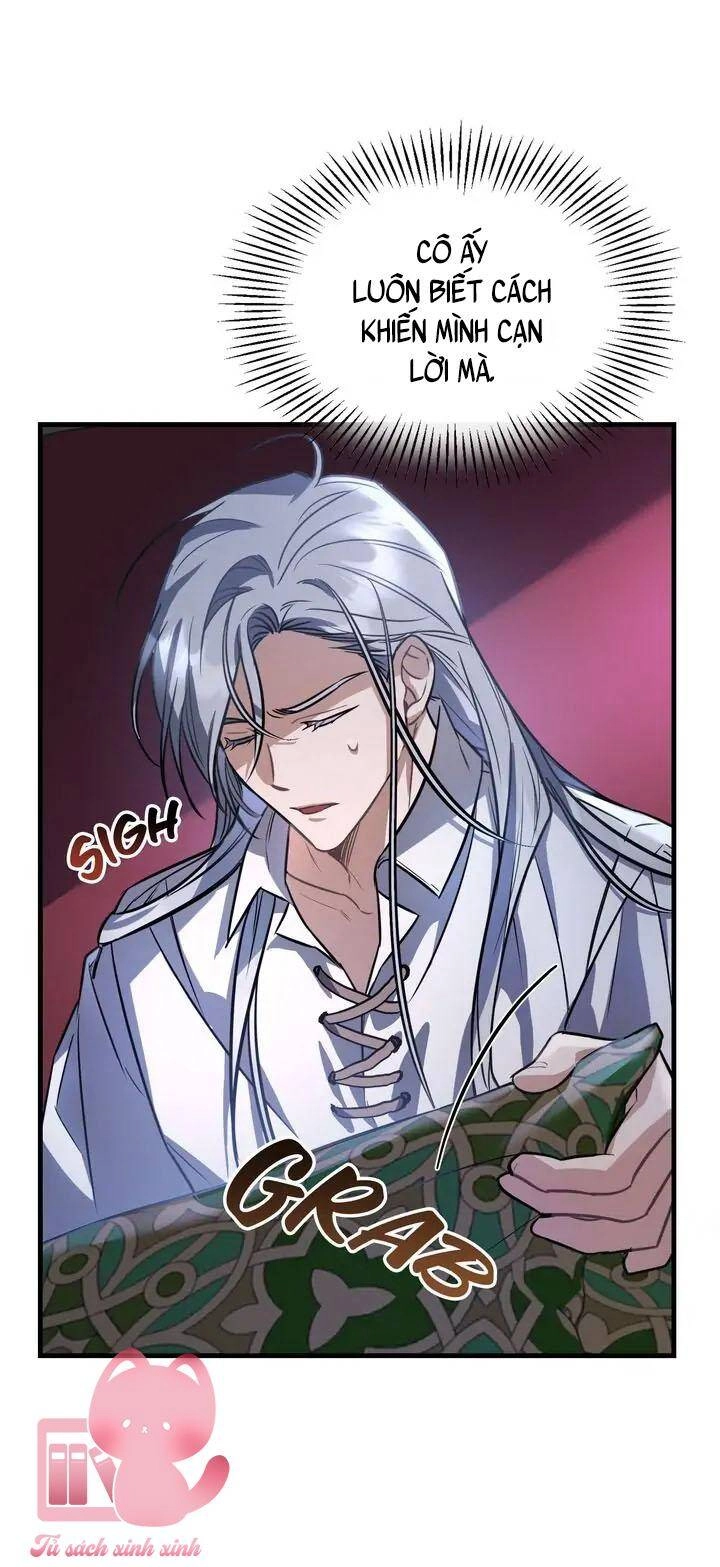 Một Đêm Không Bóng Chapter 22 - 60