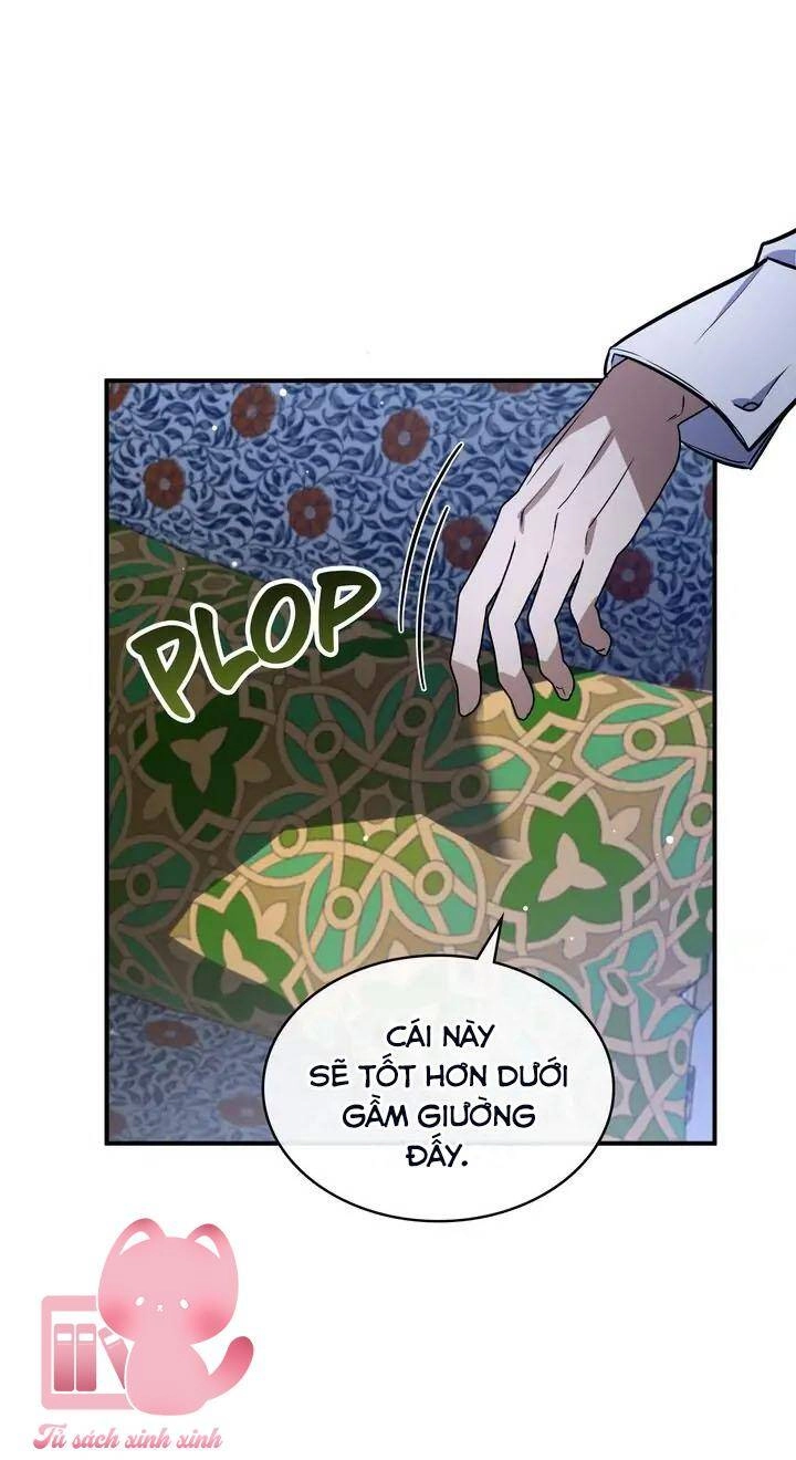 Một Đêm Không Bóng Chapter 22 - 61