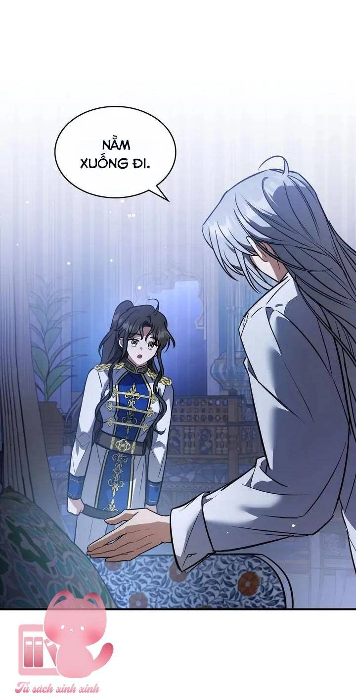 Một Đêm Không Bóng Chapter 22 - 62