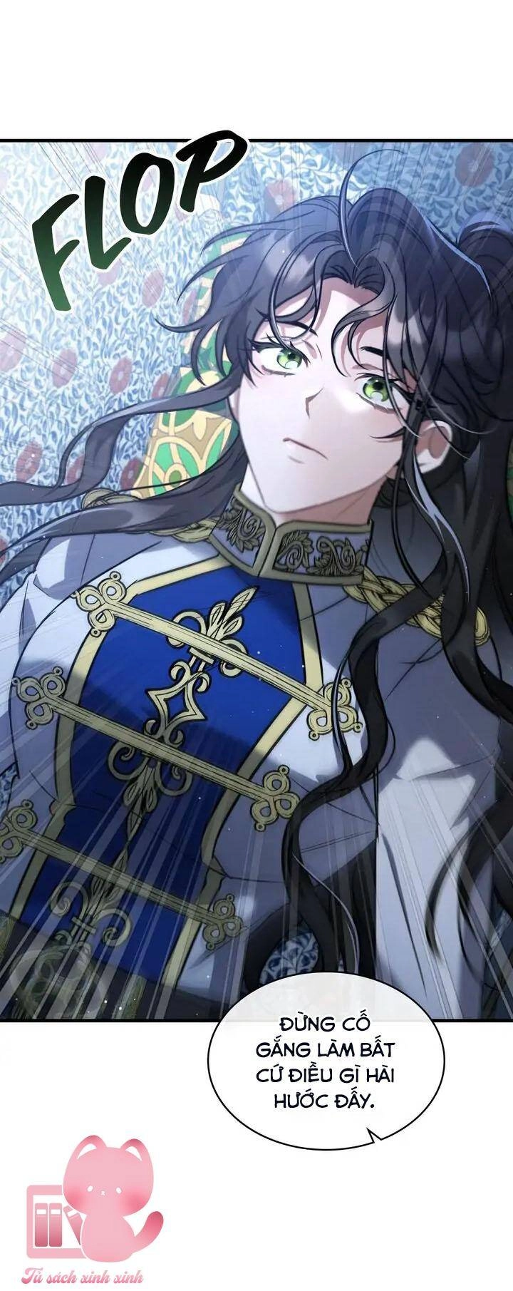 Một Đêm Không Bóng Chapter 22 - 63