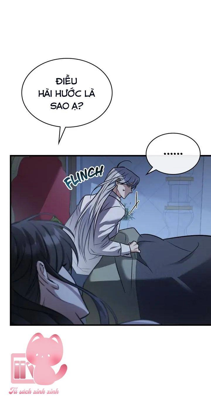 Một Đêm Không Bóng Chapter 22 - 64