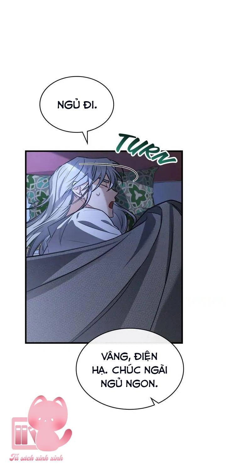 Một Đêm Không Bóng Chapter 22 - 65