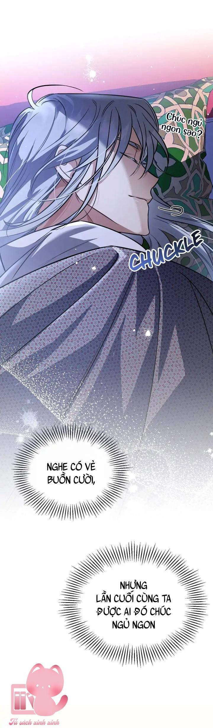 Một Đêm Không Bóng Chapter 22 - 66