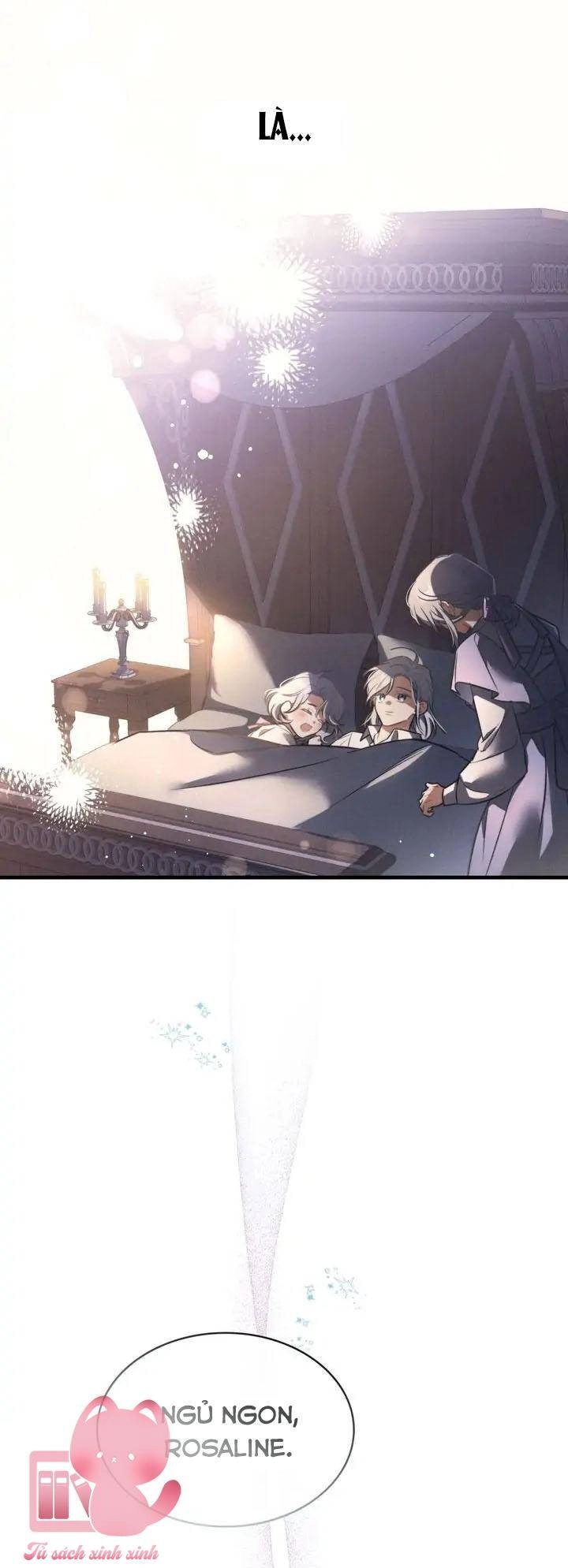 Một Đêm Không Bóng Chapter 22 - 67