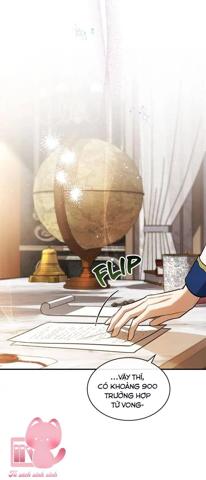 Một Đêm Không Bóng Chapter 22 - 68