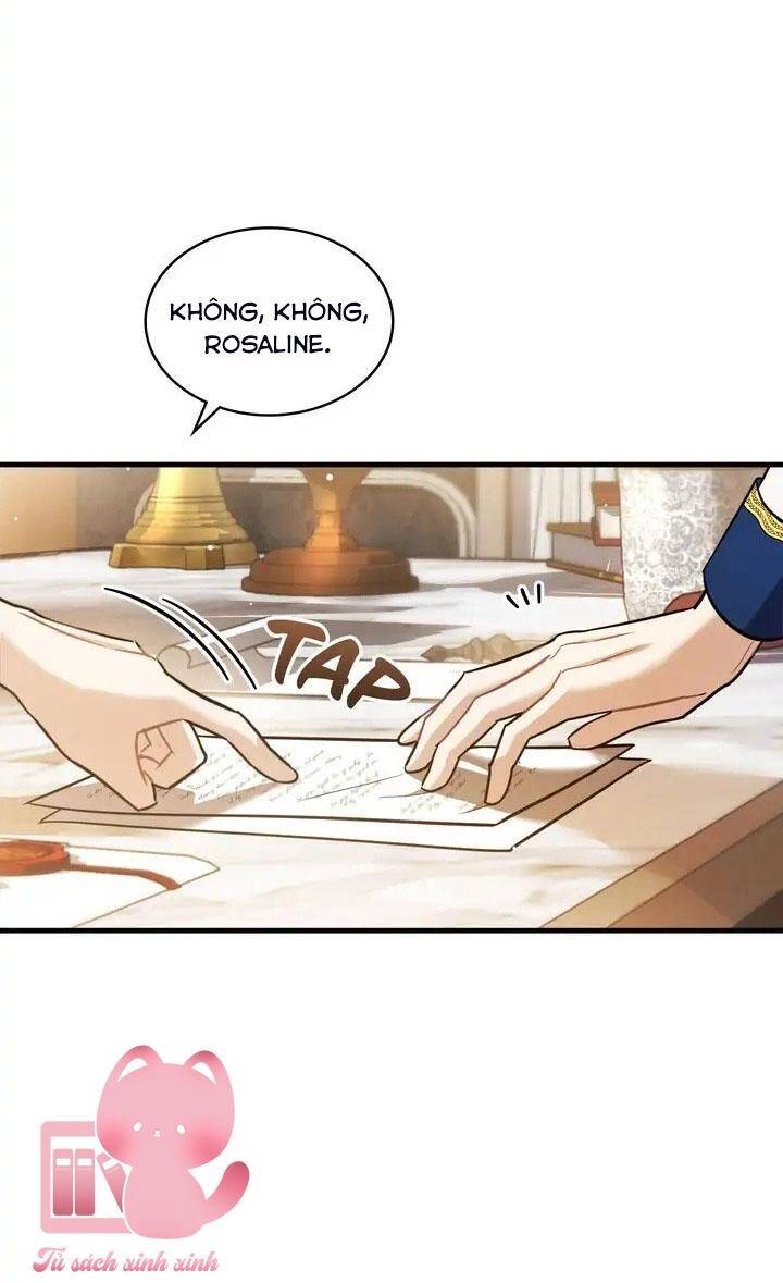 Một Đêm Không Bóng Chapter 22 - 69