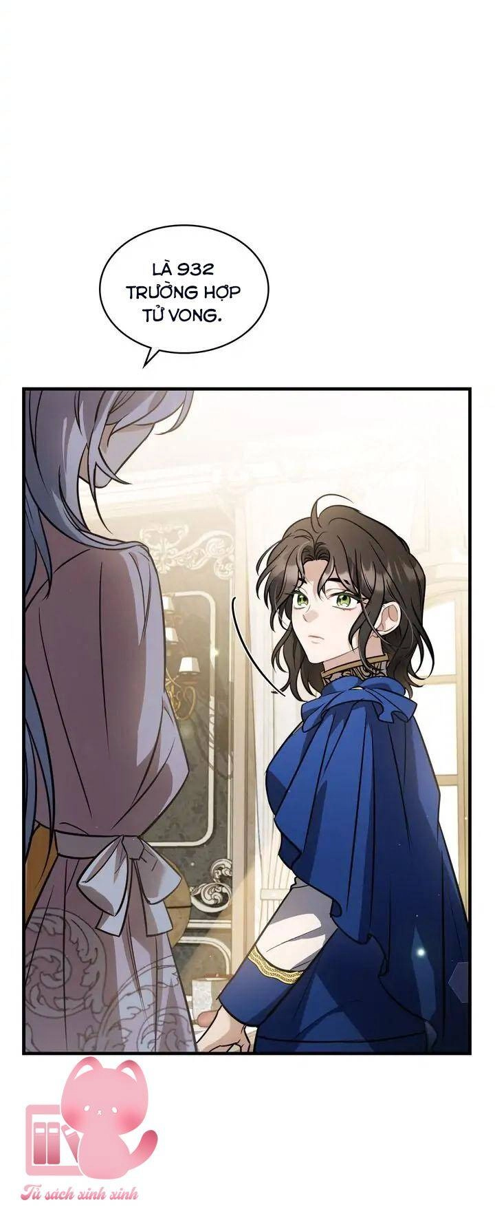 Một Đêm Không Bóng Chapter 22 - 70