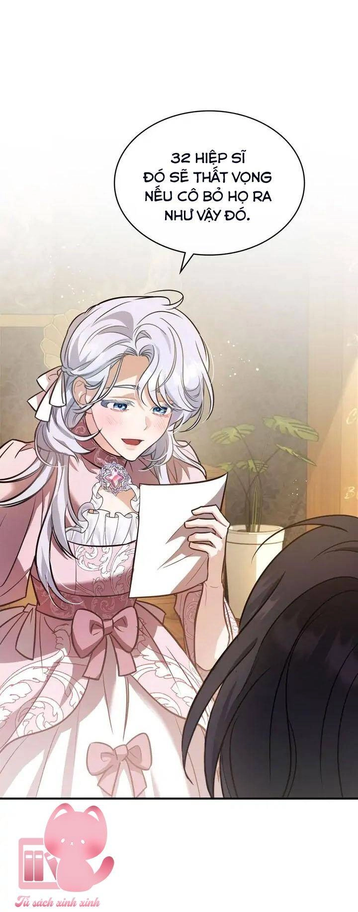 Một Đêm Không Bóng Chapter 22 - 71