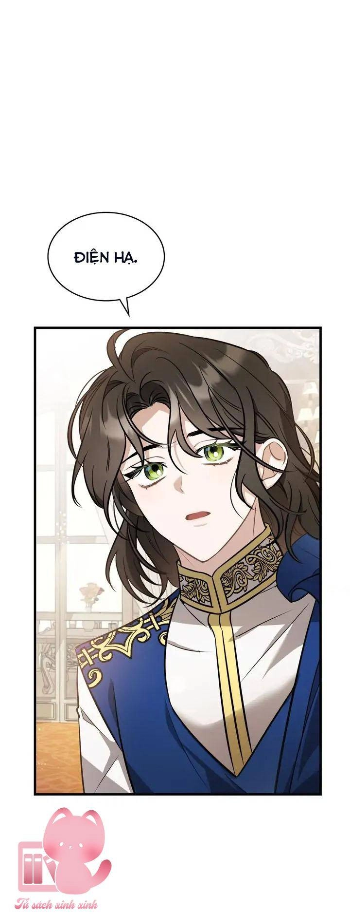 Một Đêm Không Bóng Chapter 23 - 4