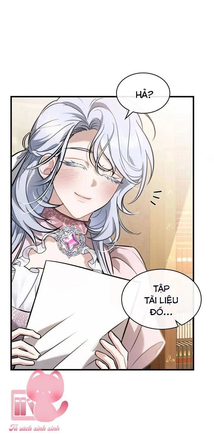 Một Đêm Không Bóng Chapter 23 - 5