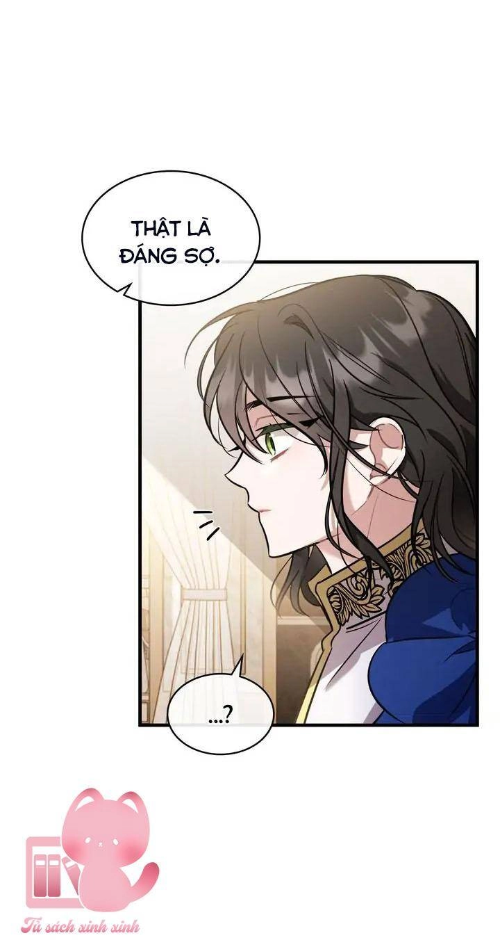 Một Đêm Không Bóng Chapter 23 - 11