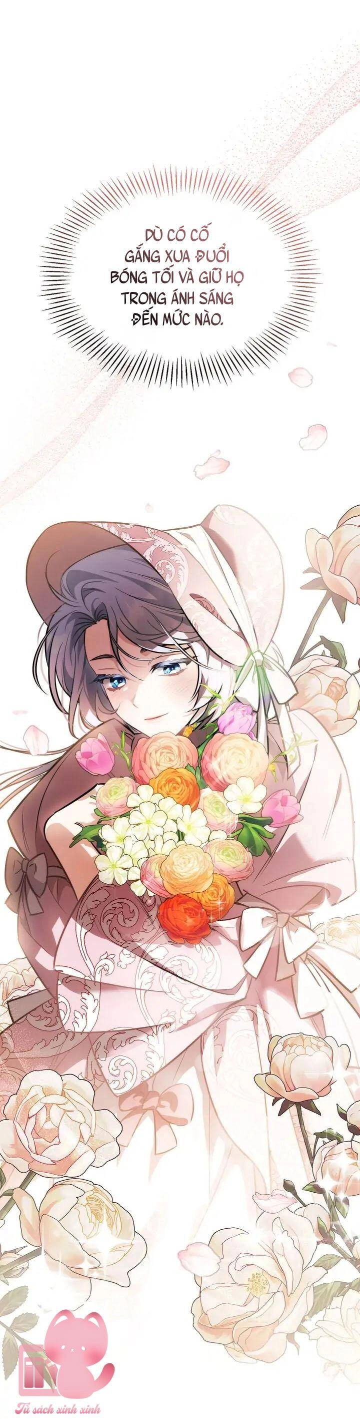 Một Đêm Không Bóng Chapter 23 - 13