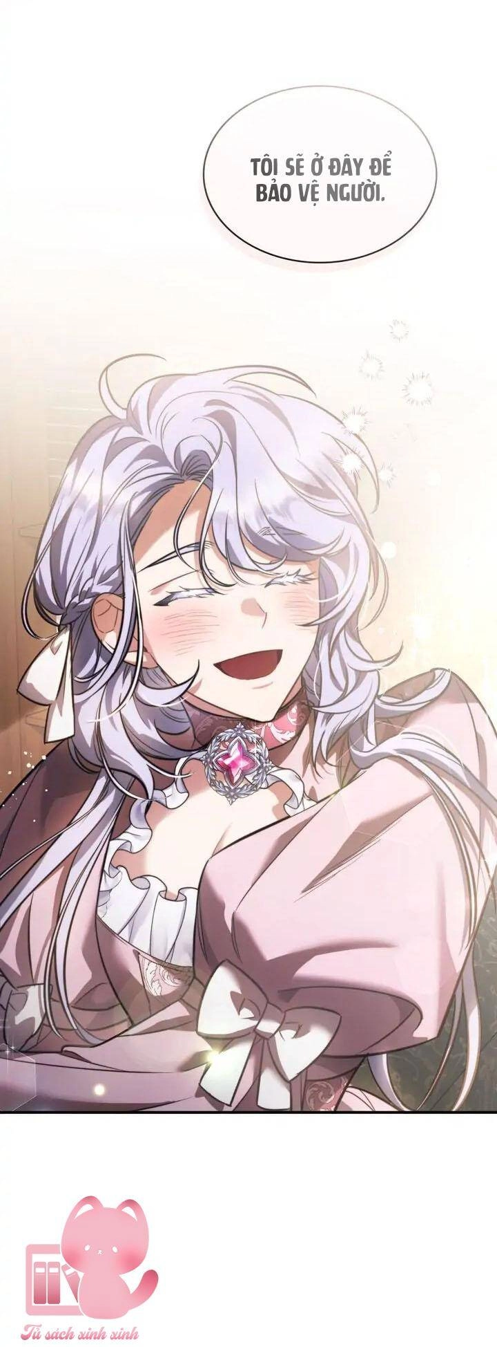 Một Đêm Không Bóng Chapter 23 - 18