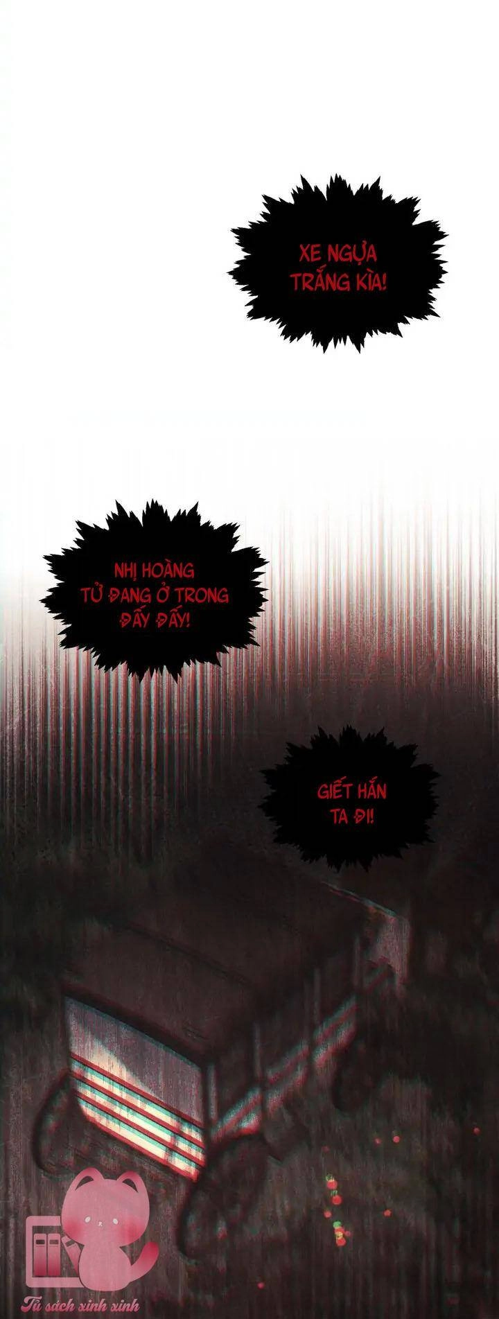 Một Đêm Không Bóng Chapter 23 - 21