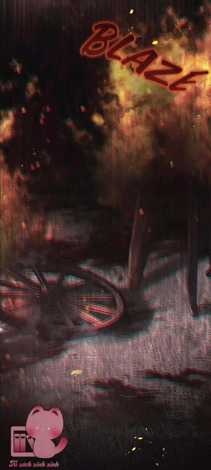 Một Đêm Không Bóng Chapter 23 - 22