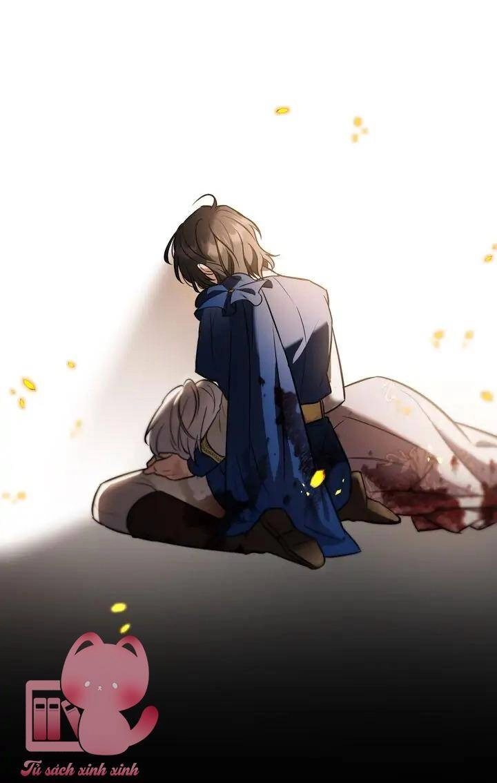 Một Đêm Không Bóng Chapter 23 - 26