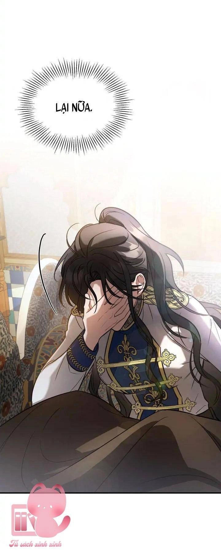 Một Đêm Không Bóng Chapter 23 - 29