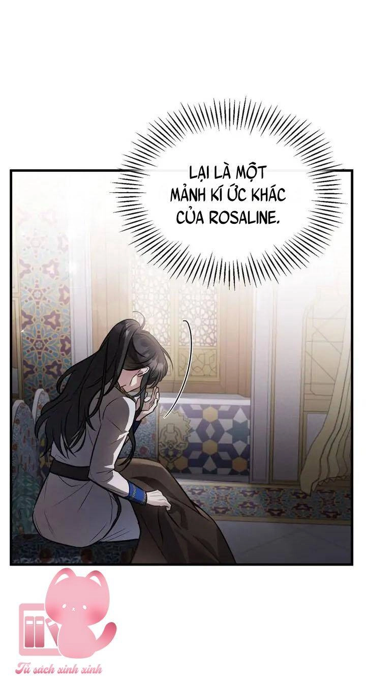 Một Đêm Không Bóng Chapter 23 - 30