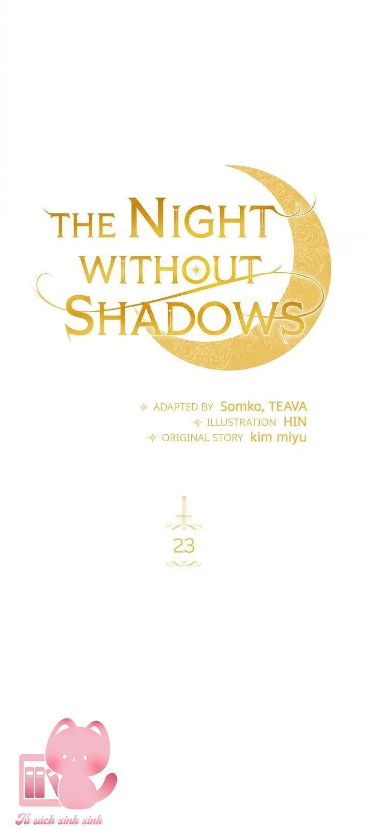 Một Đêm Không Bóng Chapter 23 - 33