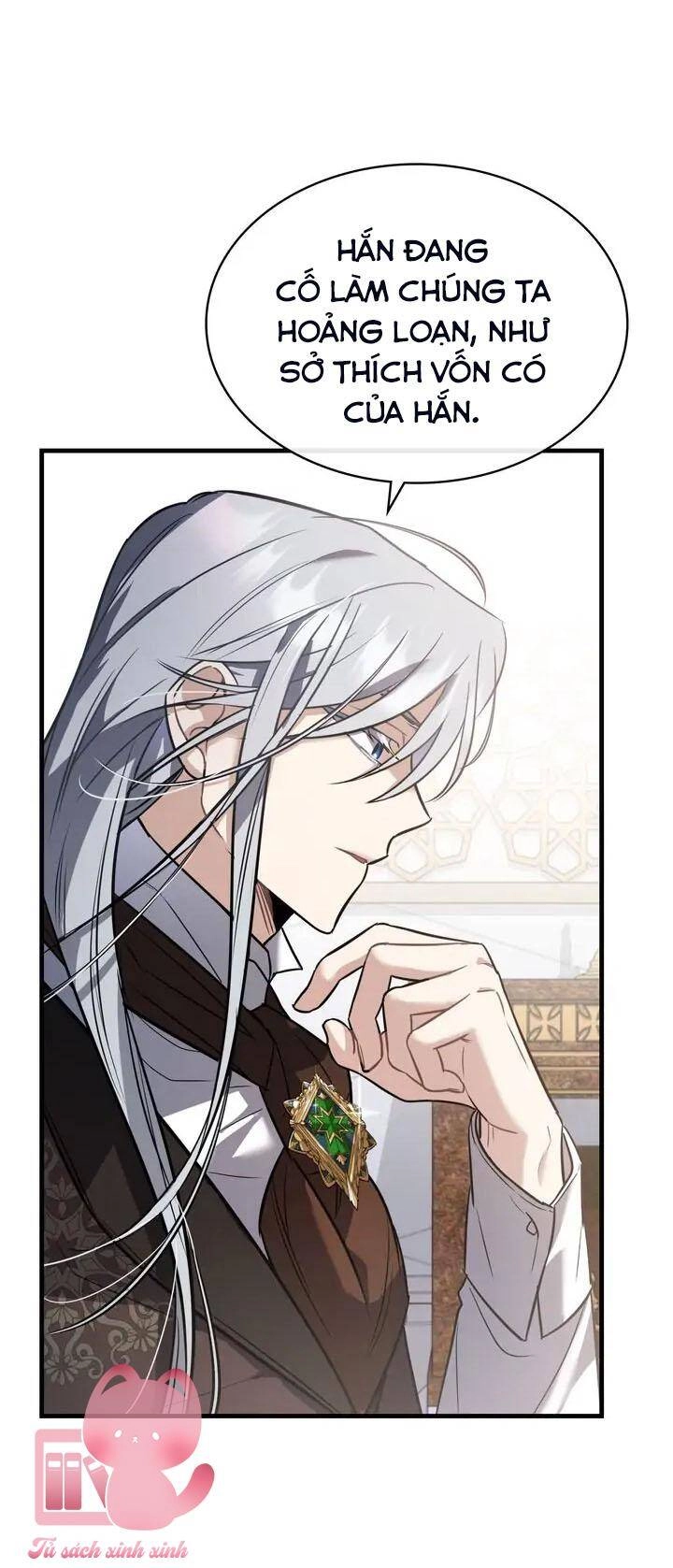 Một Đêm Không Bóng Chapter 23 - 36