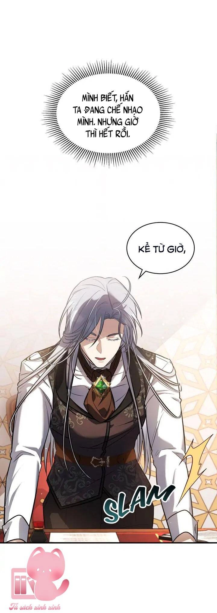 Một Đêm Không Bóng Chapter 23 - 38