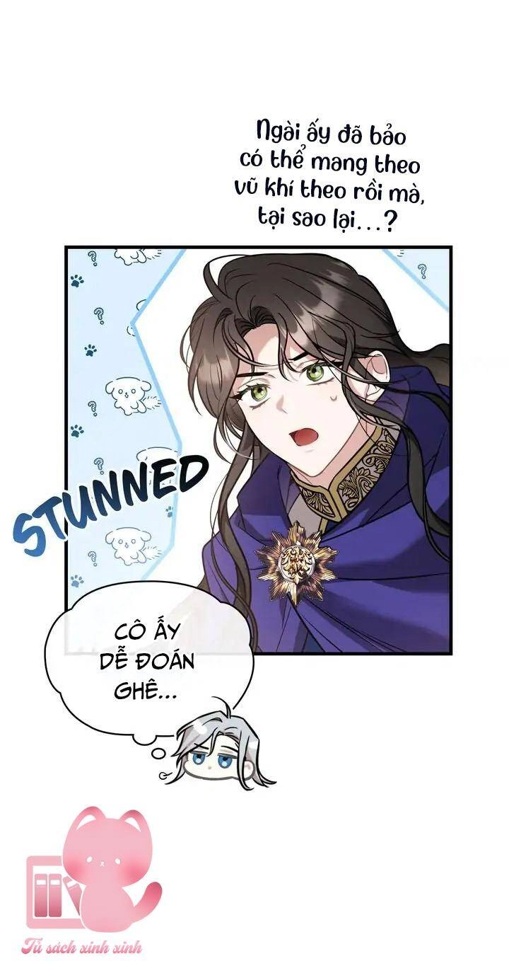 Một Đêm Không Bóng Chapter 23 - 40