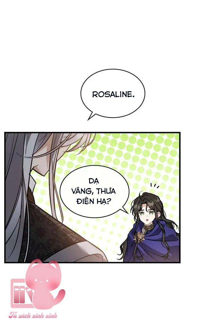 Một Đêm Không Bóng Chapter 23 - 41