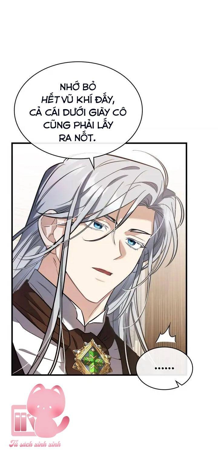 Một Đêm Không Bóng Chapter 23 - 42