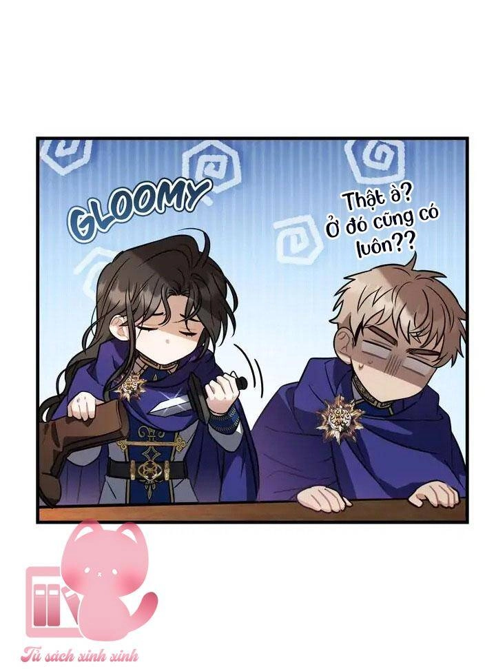 Một Đêm Không Bóng Chapter 23 - 43