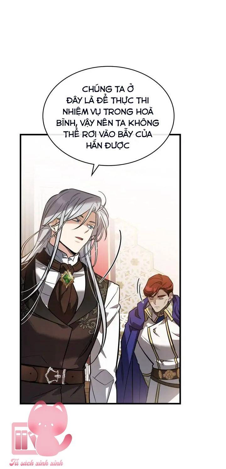 Một Đêm Không Bóng Chapter 23 - 44