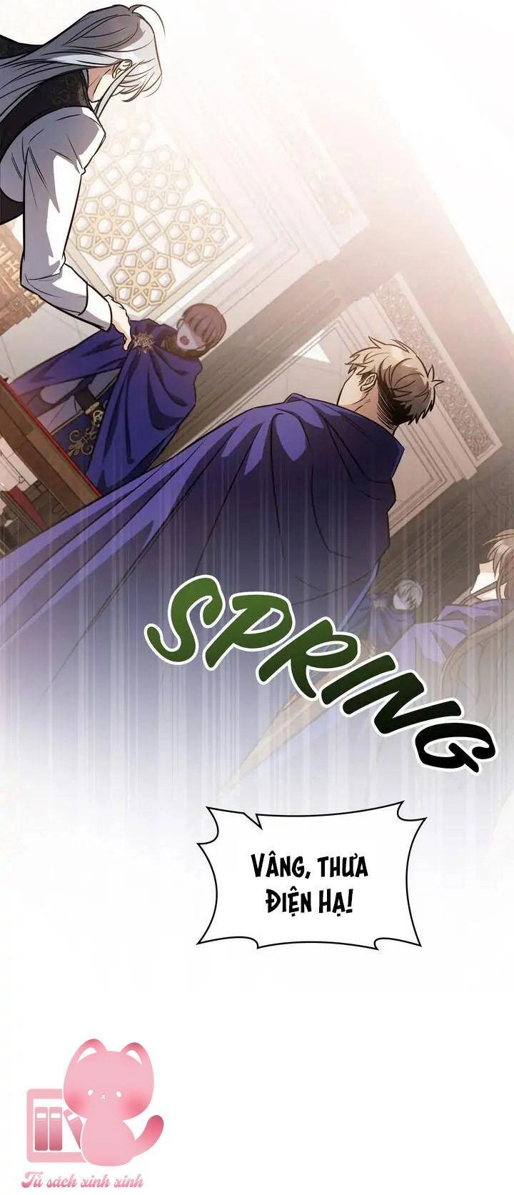 Một Đêm Không Bóng Chapter 23 - 46