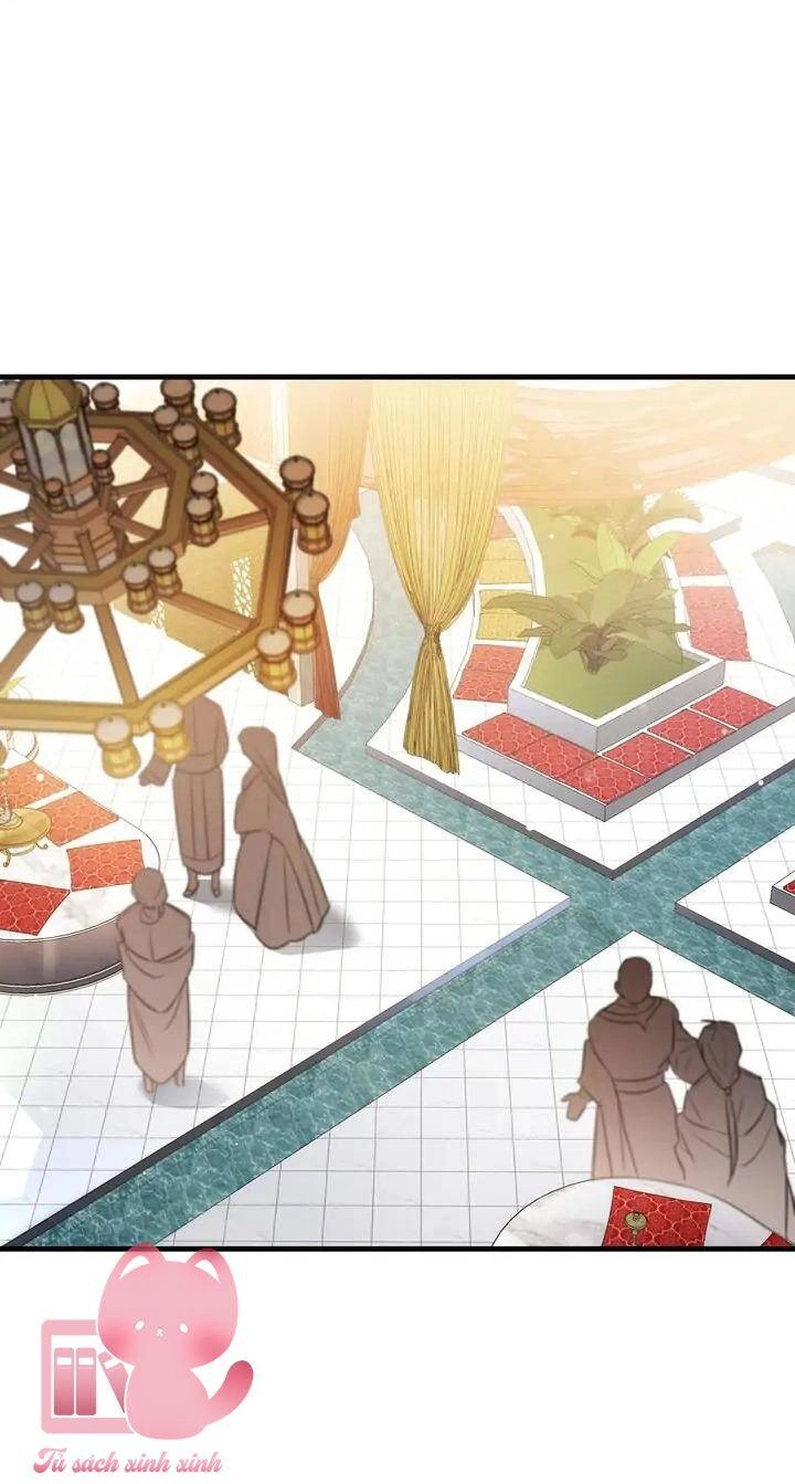 Một Đêm Không Bóng Chapter 23 - 47