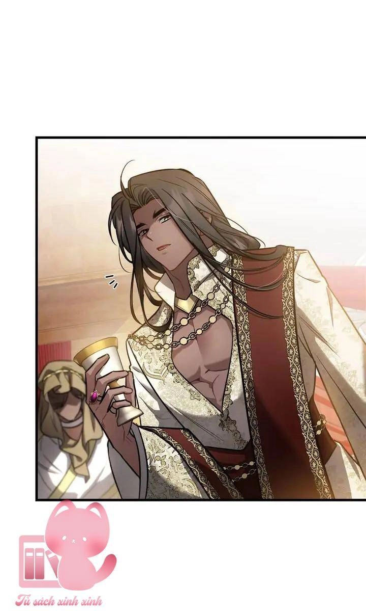 Một Đêm Không Bóng Chapter 23 - 49