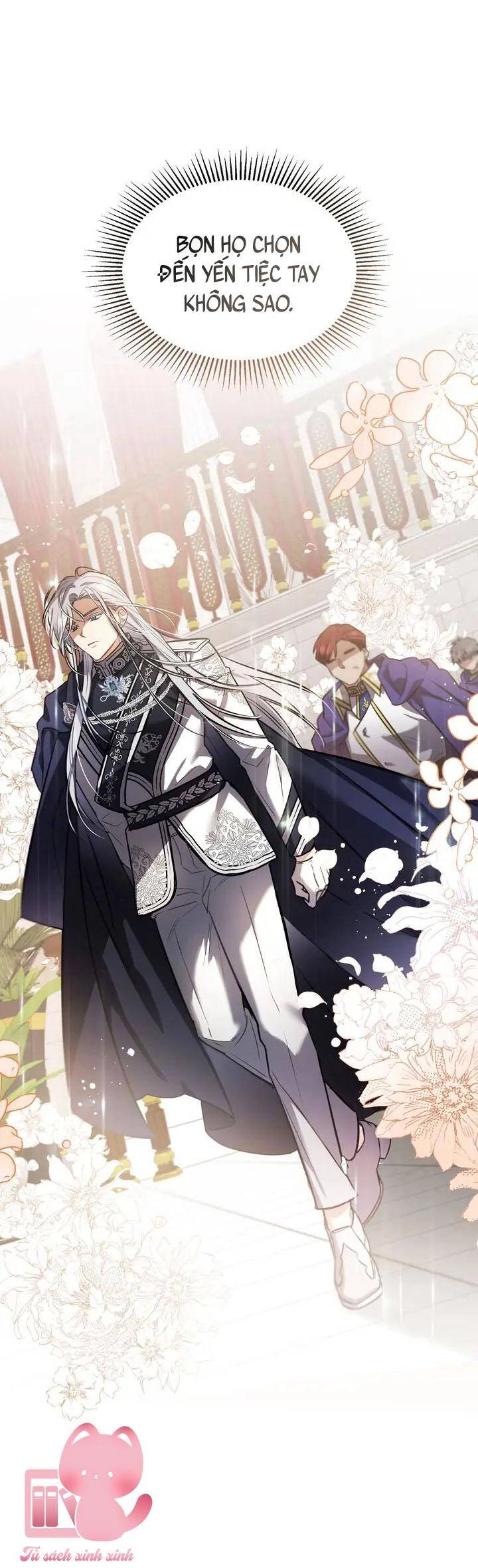 Một Đêm Không Bóng Chapter 23 - 51