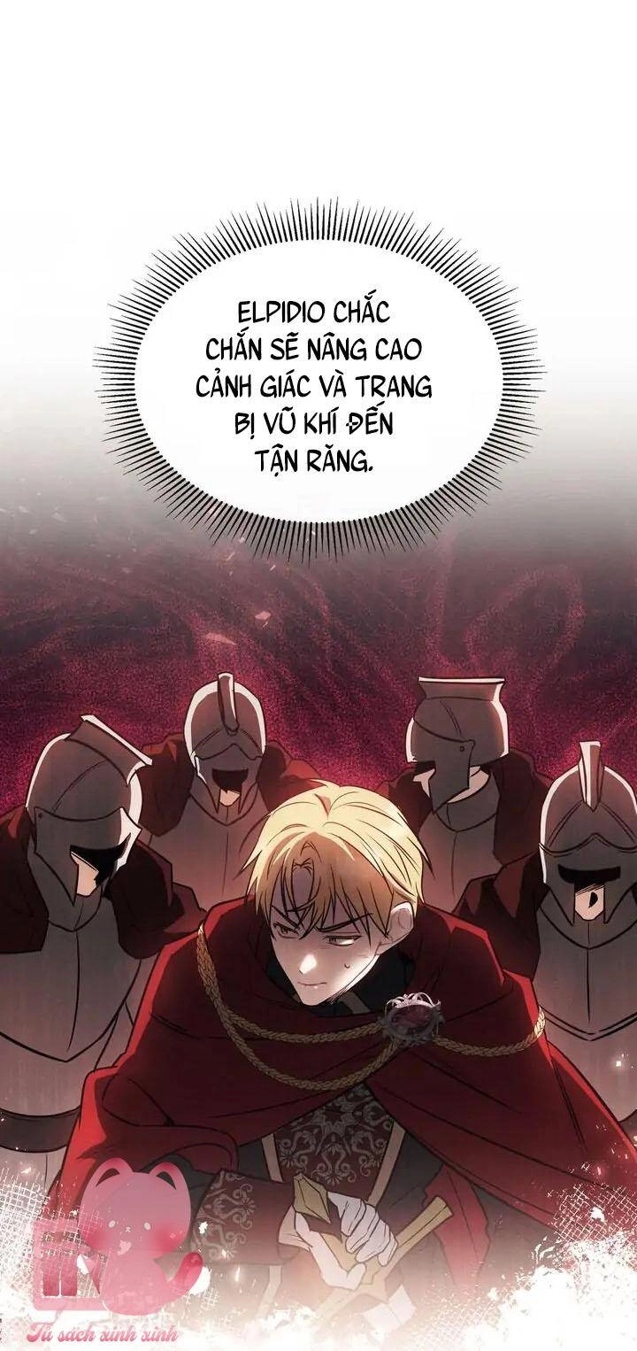 Một Đêm Không Bóng Chapter 23 - 52