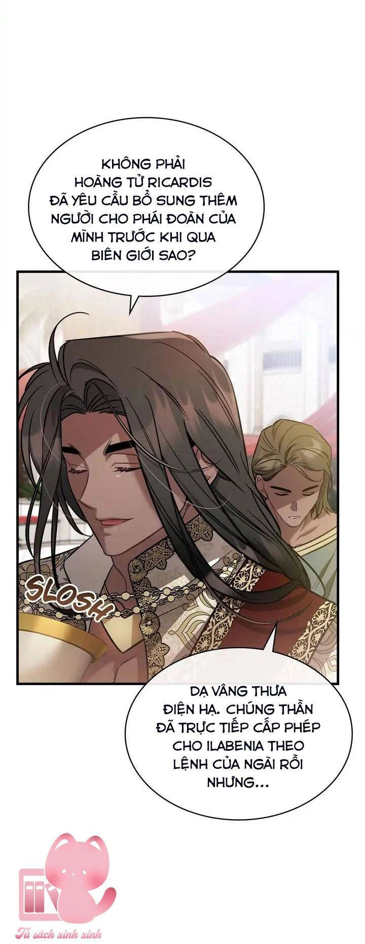 Một Đêm Không Bóng Chapter 23 - 54