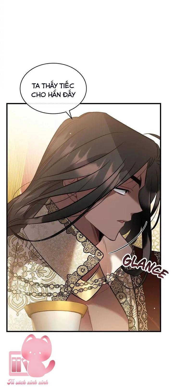 Một Đêm Không Bóng Chapter 23 - 56