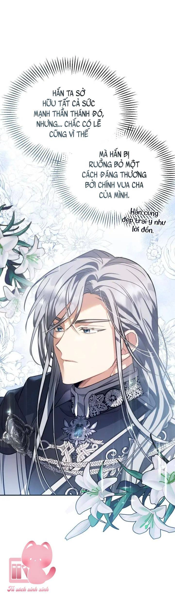 Một Đêm Không Bóng Chapter 23 - 57