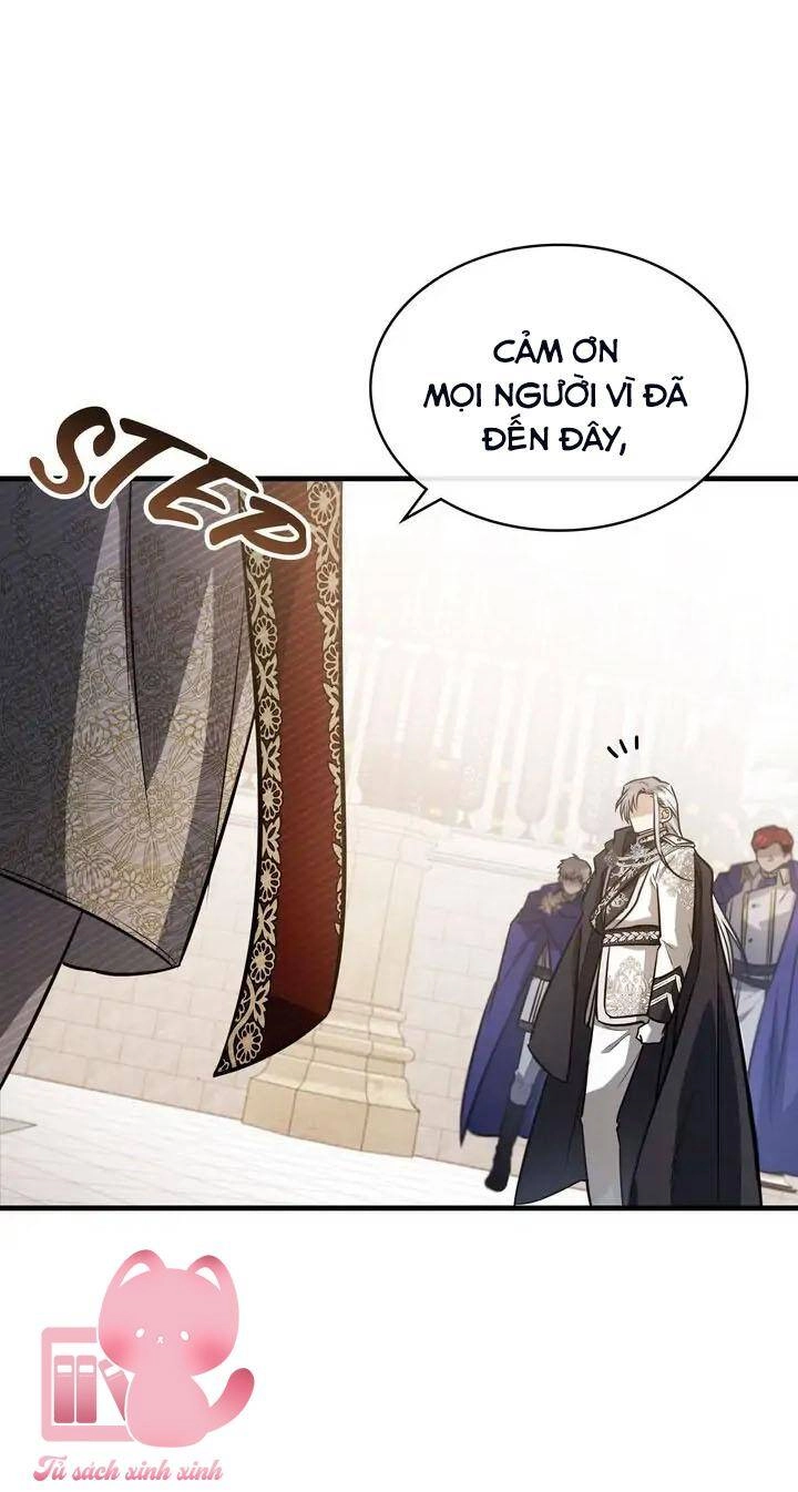 Một Đêm Không Bóng Chapter 23 - 58