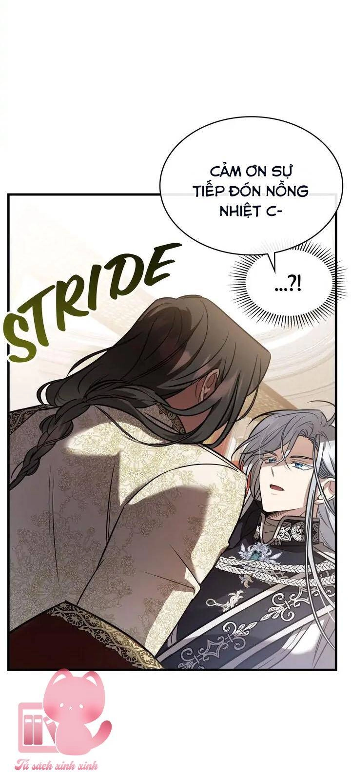 Một Đêm Không Bóng Chapter 23 - 60