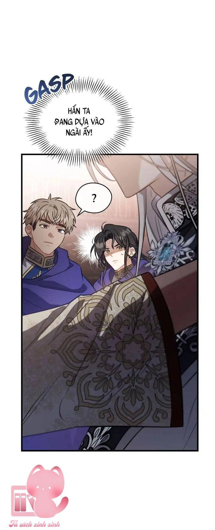 Một Đêm Không Bóng Chapter 23 - 63